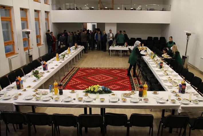 Eastern Mining organiziralo je zajednicki iftar