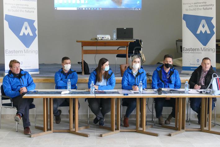 Održana treća sjednica Odbora za odnose sa lokalnom zajednicom