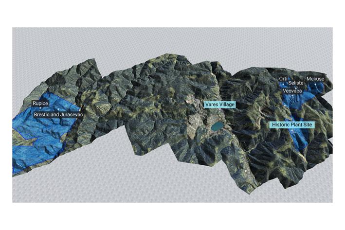 Pogledajte projekt na našoj novoj 3D aplikaciji